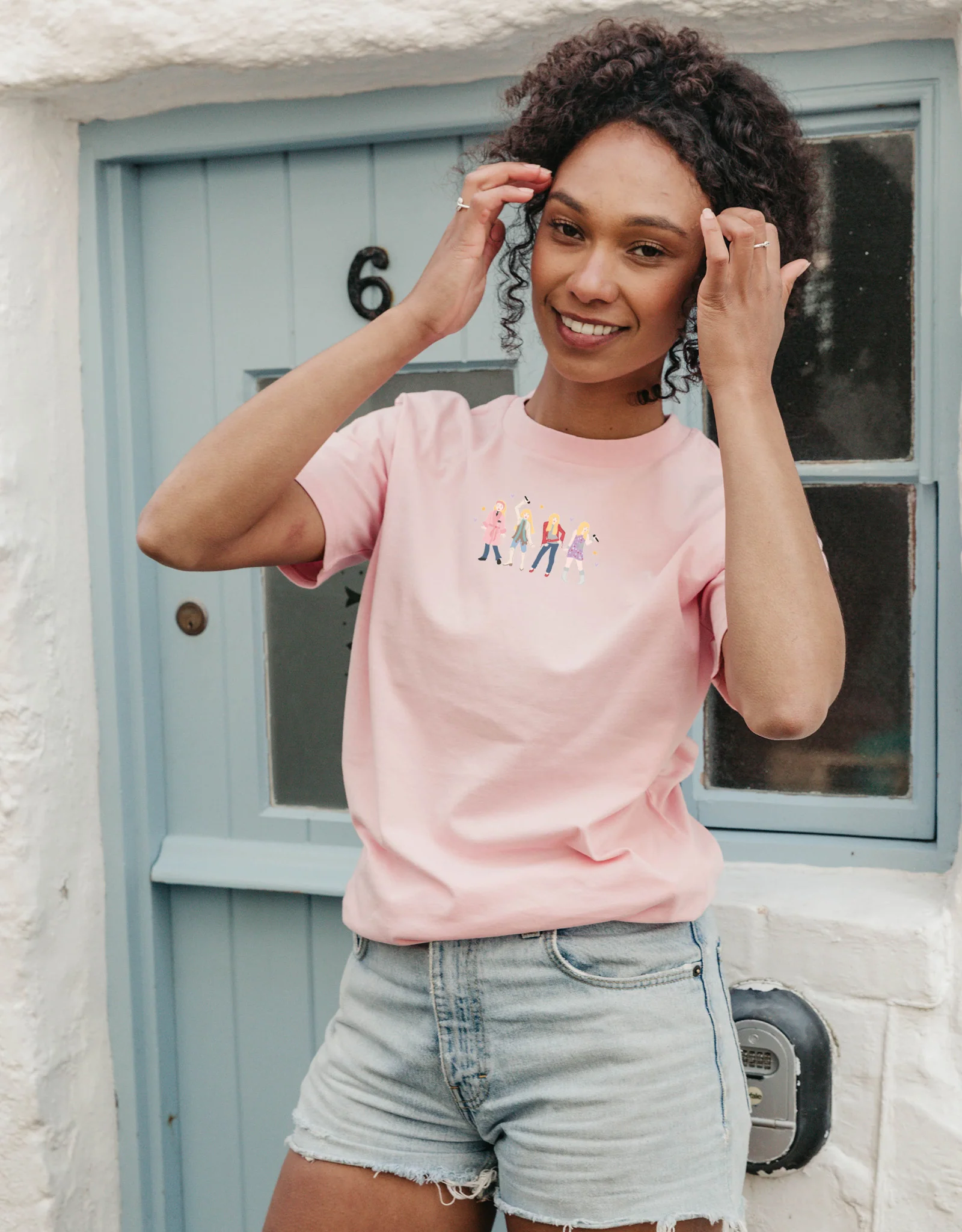 New In: Shop All Things Fresh